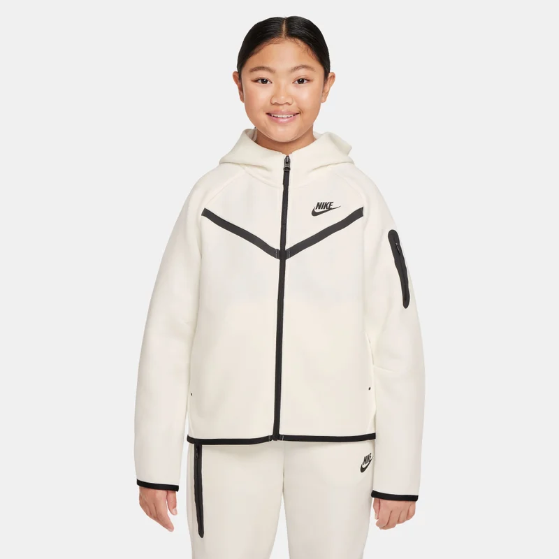 نايكي هودي رياضي تيك فليس للأطفال